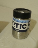 RTIC 24 hour ice cold koozies double wall vac insulation 18 8 stainless steel construction