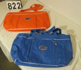 Gators overnight bag 20