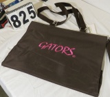 brown Gators shopping bag 13