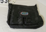 diaper bags with gator head logo