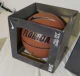 Florida Gator Nike Basketballs