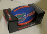 Florida Gator Junior Size Football Logos Brand