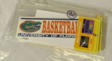 Florida Gator  licensed die cut vinyl decal University of Florida Basketball 7 x 11