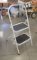 2 step ladder