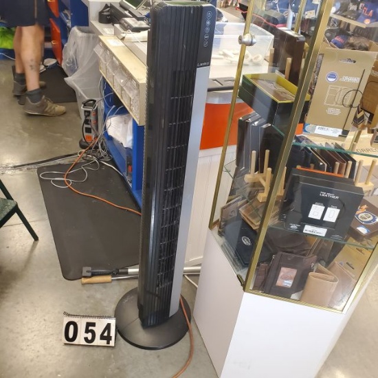 Lasko oscillating tower fan