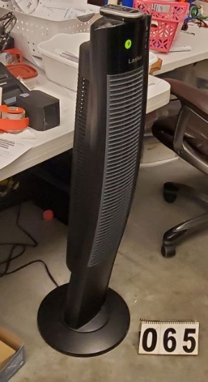 Lasko oscillating tower fan
