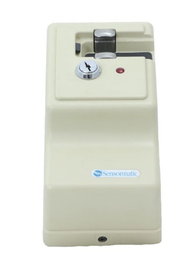 Sensormatic electric security tag remover tool with approximately 1500 merchandise security tags