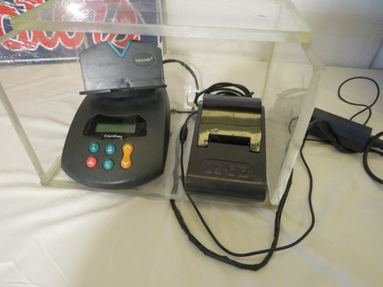 Count Easy money counting system