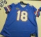 Florida Gator Jordan Jersey-Ladies #18 Size L