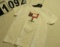 Assorted Gator embroidered shirts 1(2T), 2(2T), 1(4T