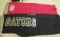 Soft cotton Capri Gator pants 2(M)