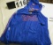Long sleeve Gator hooded pullover 1(S), 1(XL)
