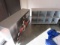 metal cabinets on casters with cubical style dividers 50