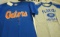 Florida Gators, Youth SS tees, Assorted (13) L