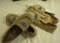 Campus Cruisers Florida Gators Shoes, (1) 9, (1) 12