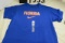 Nike FLORIDA Youth SS Tee, (6) XL