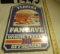 Sign, Florida Gators Fan Cave, (1)