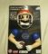 Florida Gator Football Player Forest Faces