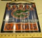 Metal Signs Florida Gators 12