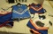 Assorted Cheerleading Outfits Mixed Florida Gators (11)