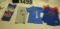 Infant/ Toddler SS Assorted Florida Gator Style tees,(100)