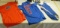 Youth Assortment, Florida, (1) Nike Dri-Fit M, (1) Nike Dri-Fit XL, (1) 13 one-pc Swimsuit
