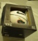 Blemished Basketballs,  White Vinyl separated, Sticky, not all inflated(9)