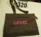 Brown Florida Gators tote large opening (2)