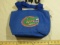 Insulated Blue Gator lunch box