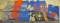 Assorted Florida Gator t-shirts (12)S