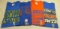 Florida Gator t-shirts (11)S
