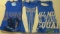 Florida Gator t-shirts assorted (3)L
