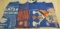 Florida Gator women's assorted t-shirts (5)XL