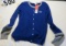 Florida Gator Cutter & Buck Ladies' Sweaters (1)M,(2)L,(2)XL