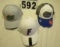 Florida Gators Assorted Hats, Nike, TOW, Memory fit, One fit, Dri Fit