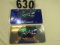University of Florida Alumni Acrylic License Plates, Florida Gators Full Color Gator Head