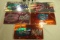 Assorted Florida Gator Mom License Plates, Car Tags, Acrylic