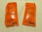 Florida Gator Rain Poncho Adult- count is approximate