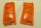 Florida Gator Rain Poncho Adult- count is approximate