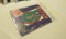 Florida Gator #1 Fan Spirit Card, Decal