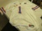 Florida Gators Nike Men's Mesh White #1 Jersey Size L