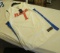Florida Gators Nike Men's Basketball Jersey #1 1(XL) 3(XX)