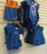Assorted Gator Toddler Clothing -Onesies, Dresses