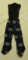 Florida Gator Children Tights 18-24 months, 2T-4T