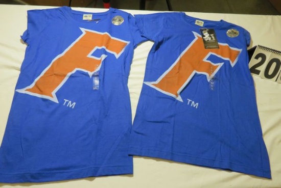 Florida Gator Ladies assorted tank tops (15)L