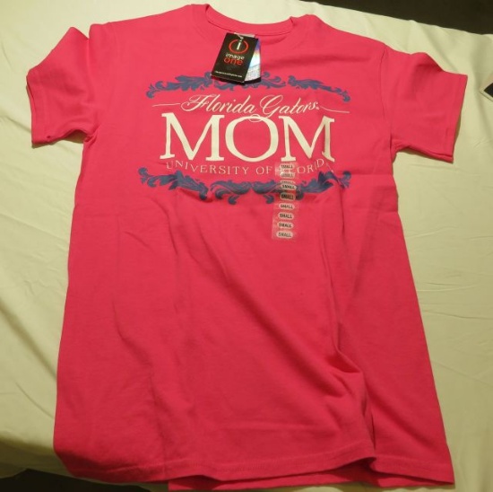 Pink Florida gator Mom t-shirts (10)s