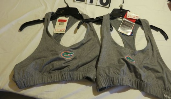 Nike Women's Sports Bras (2)L