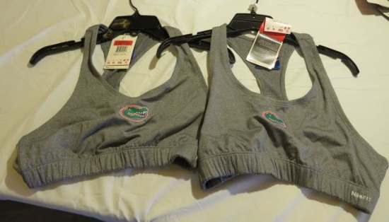 Nike Women's Sports Bras (2)S, (1)L, (5)XL