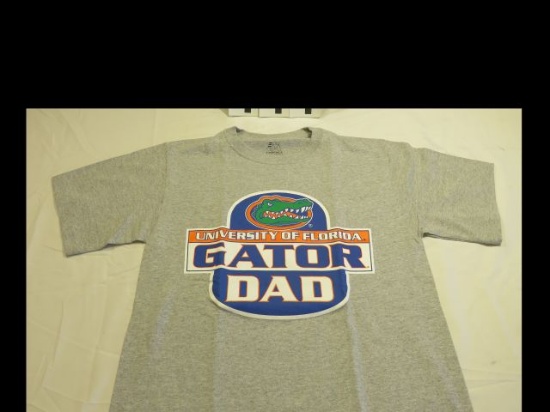 Florida Gator Dad t-shirts (5)S