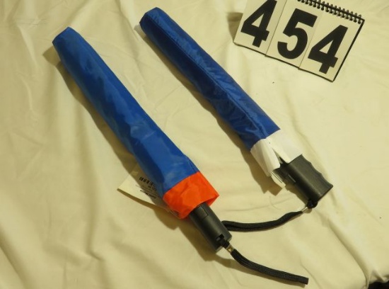 42" Gator Umbrellas